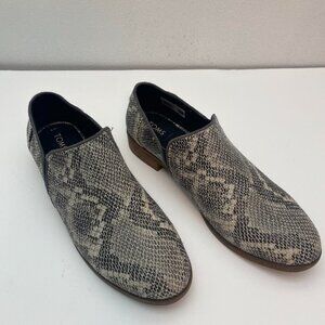 TOMS Women's multi Loafers
